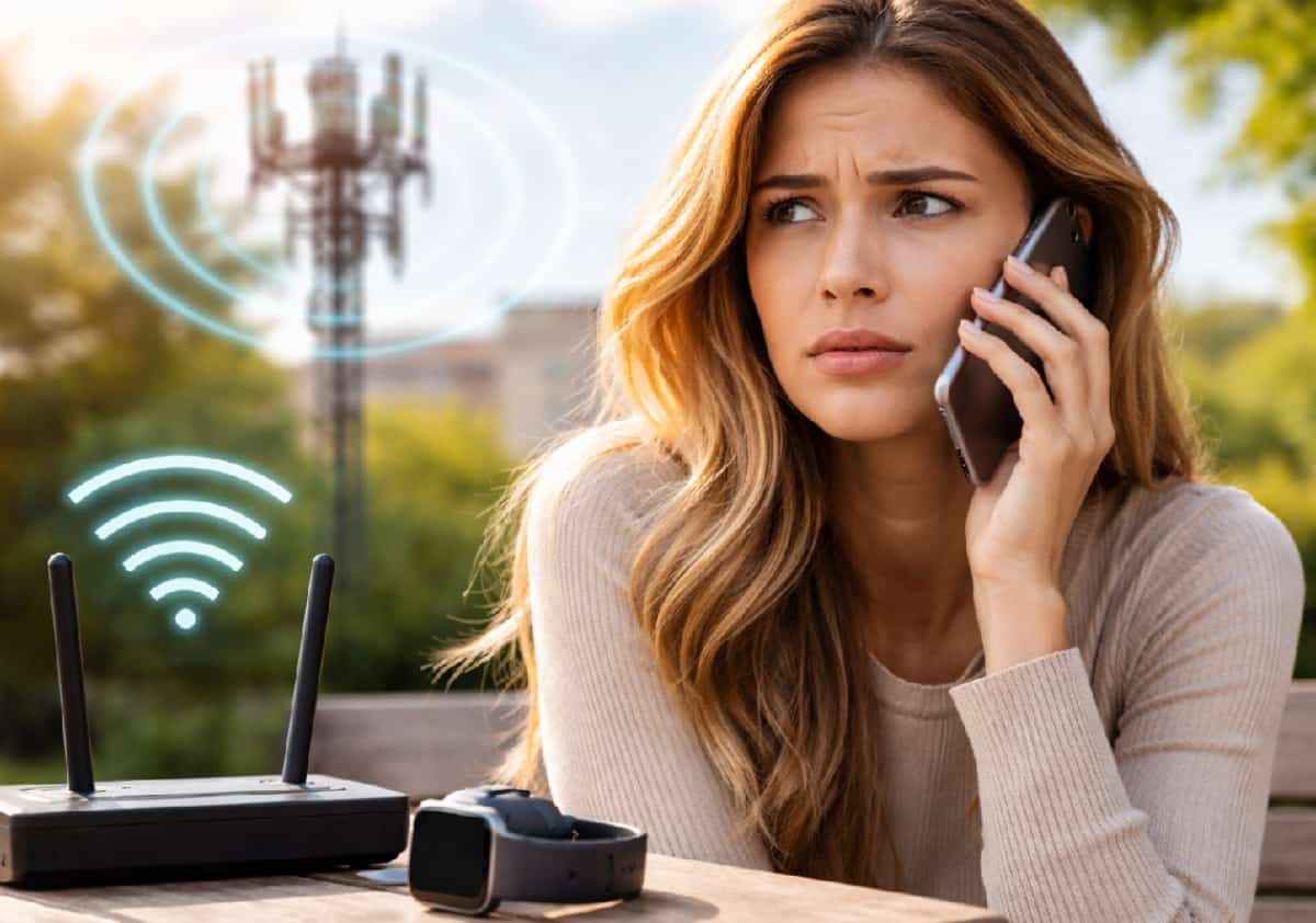 מזכיר הבריאות הורה על בדיקה מחודשת: האם הקרינה מהטלפונים עלולה להזיק לבריאות?